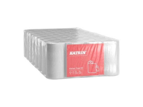 Hushllspapper KATRIN Basic 90 32rl/fp
