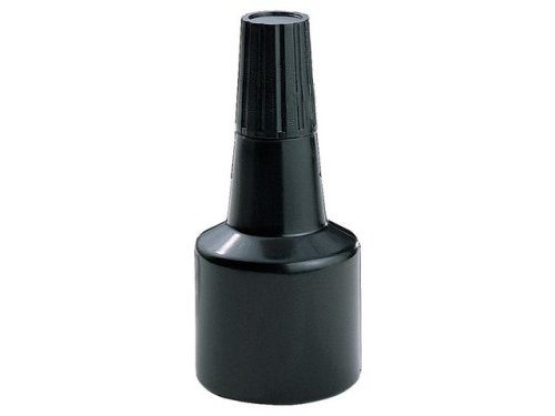 Stmpelfrg 30ml svart