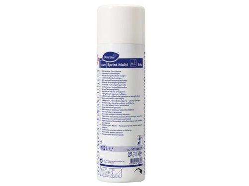 Skumrengring Sprint Multi 500ml