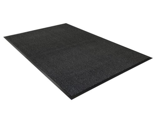 Matta MATTING Faro 120x180cm svartmel