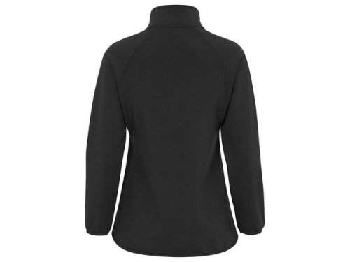 Greve Female PW jkt BLACK M