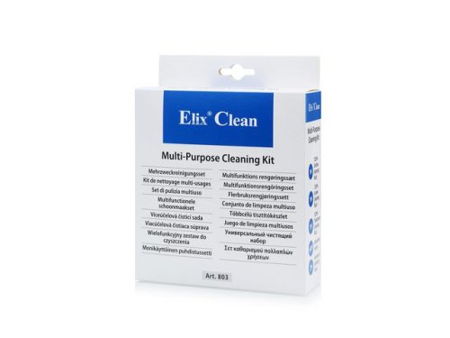 Rengringskit ELIX Universal