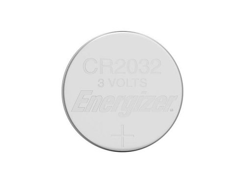 Batteri ENERGIZER Lithium CR2032 6/FP