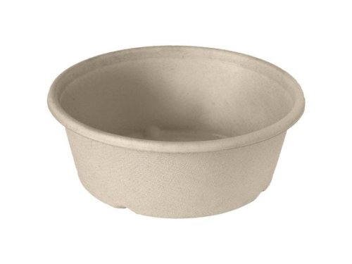 Skl BIOPACK bagasse 1200ml 160/fp