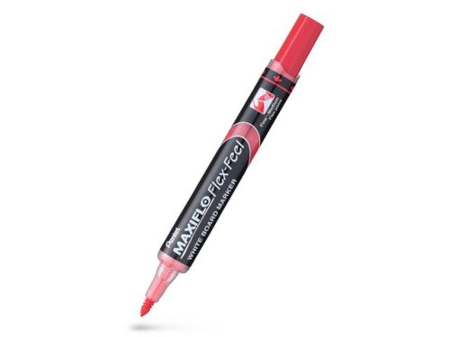 Whiteboardpenna PENTEL Maxiflo Flex rd