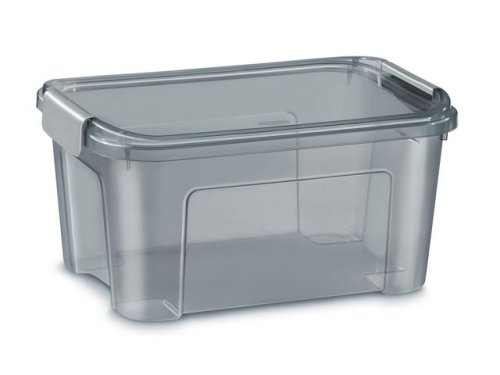 Plastlda CEP tervunnen plast 13L