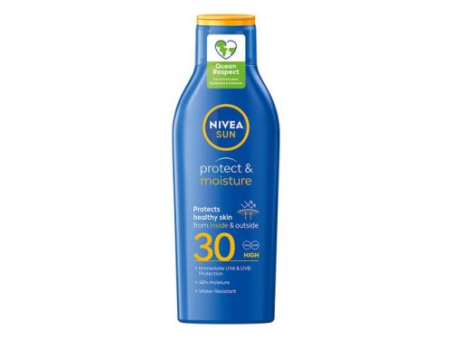 NIVEA Protect&Moisture 30 200ml