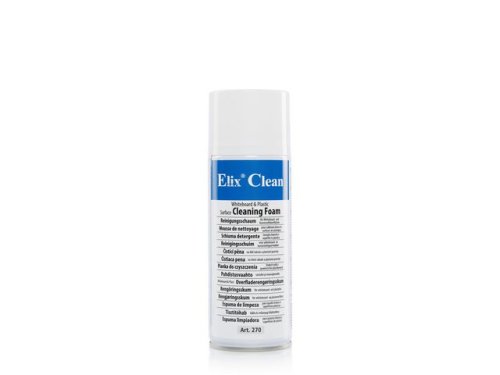 Rengringsskum ELIX 400ml
