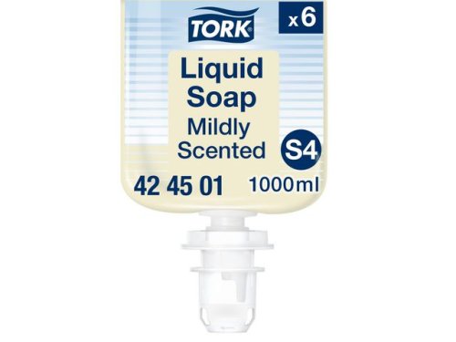Tvl TORK S4 Mild 1L, 424501