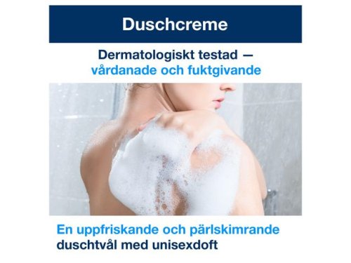 Duschtvl TORK Pre S1 Shower Cream 1L