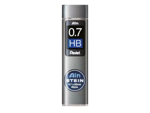 Reservstift PENTEL Ain Stein 0,7 40/fp
