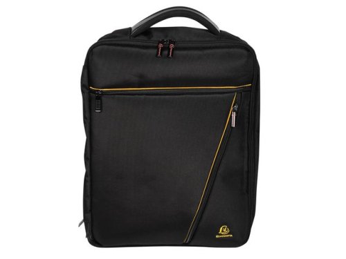 Datorvska EXACOMPTA Dual 15,6'