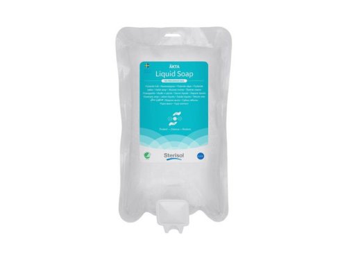 Tvl STERISOL kta flytande 375ml