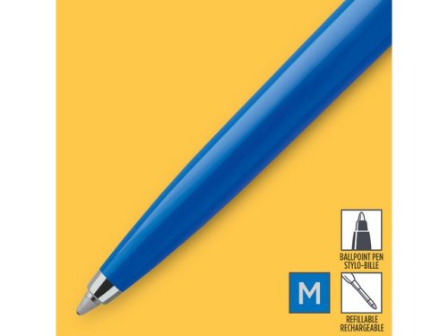 Kulpenna PARKER Jotter 1,0 bl