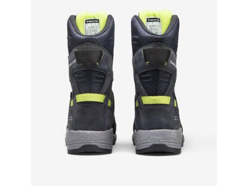 Skyddsknga Vapor 3 High S7S BOA ESD 39