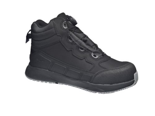 Skyddsknga SANITA Bronzit S3 ESD 46