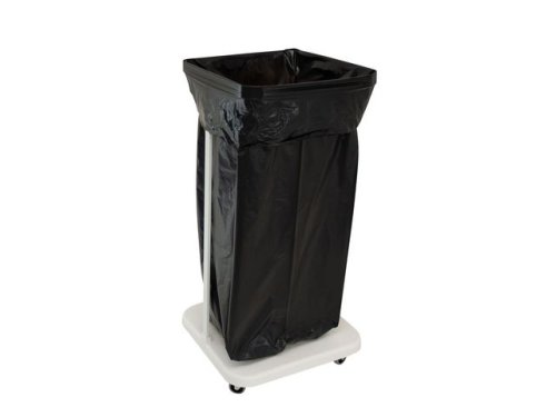 Sckvagn HYKAB ultima 125-150L vit