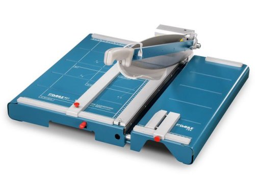 Skrmaskin DAHLE 867 A3