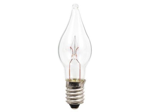 Reservlampa twisted tip 7-arm 3/fp