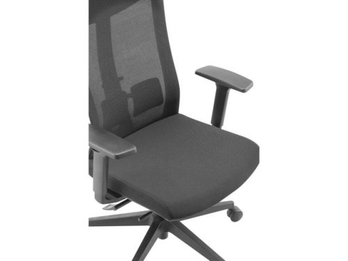 Kontorsstol KASPER comfort