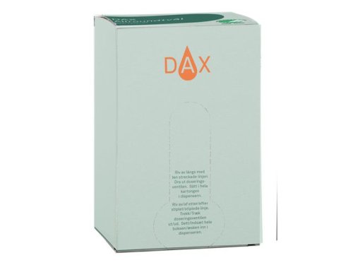 Tvl DAX Allround refill 700ml