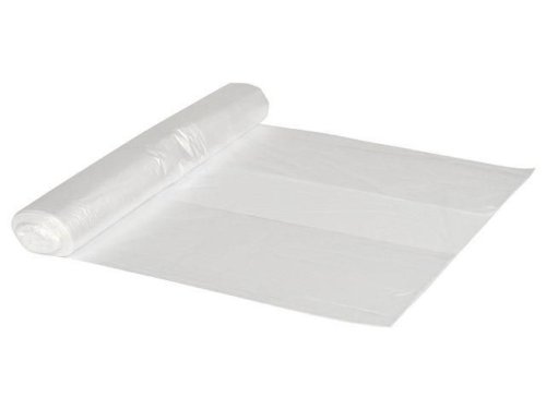 Papperskorgspse LDPE 50L 17my 40/rl