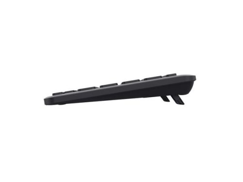 Tangentbord TRUST Lyra Trdls