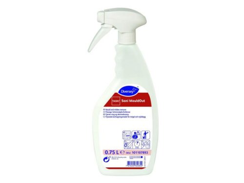 Rengring TASKI Sani MouldOut 750ml