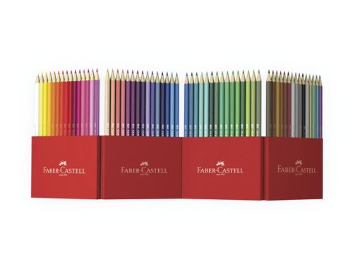 Frgpenna Classic 60 frger 60/FP