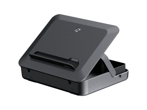 Laptop Brvska FELLOWES Breyta Svart