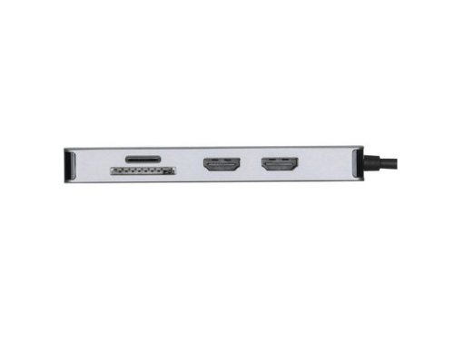 Hub TARGUS USB-C-Thunderbolt/HDMI/Eth.