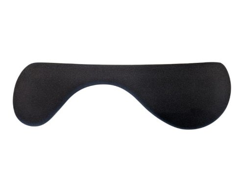 Underarmsstd ergonomi pekdon svart