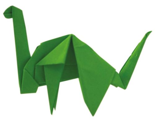 Origamipapper 15x15 cm 500/FP