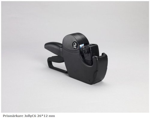 Prismrkare Jolly C6 26x12mm