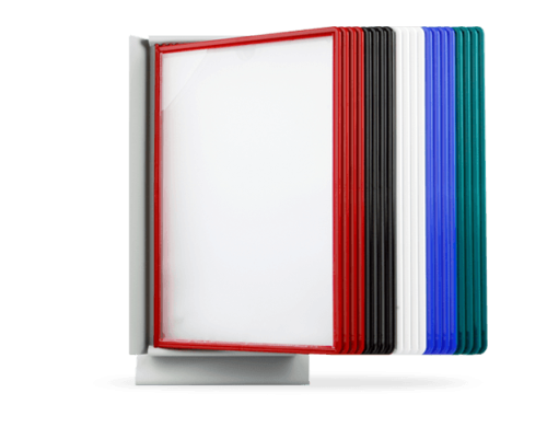Superior A5x20 Bord, Gr