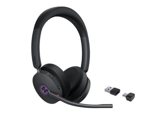 Headset YEALINK BH74 USB-C/A