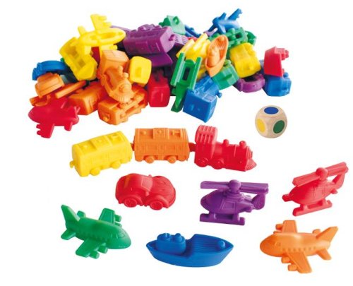 R�kna sortera Fordon 40 st