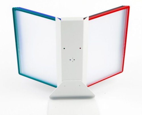 Superior A5x10 Bord, Gr