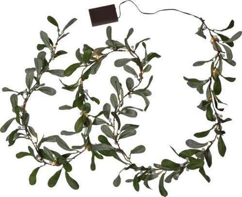 Ljusslinga Mistel 180cm