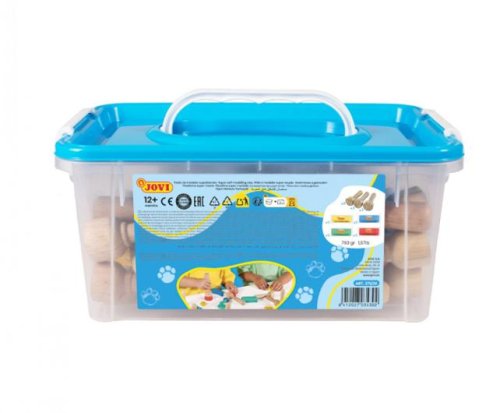 Modellera PLASTILINA Baby My First box