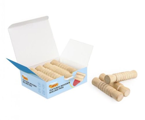 Kavlar i tr� JOVI f�r lera 9/fp