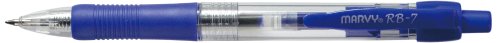 Kulpenna MARVY RB-7 0,7 bl