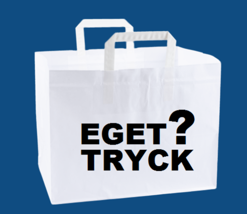 Brkasse Catering/Take-Away Sober 317x218x245mm med tryck 1+1 250st/fp