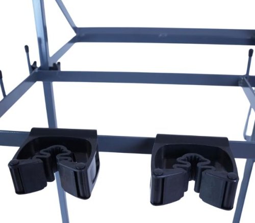 St�dvagn S-Systemvagn stor