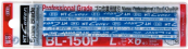 NT Cutter Reservblad BL-150P 6 Pack
