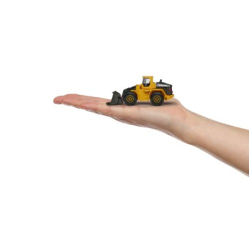 Bilar Volvo Anl�ggningsfordon 3/fp