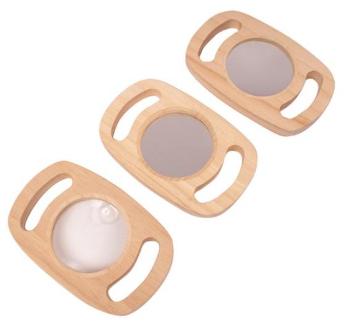 Utforskarpaneler handmodell 3/fp