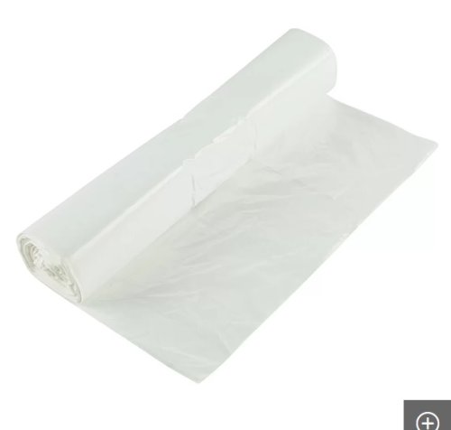Papperskorgspse 30L 12my LLD 100st/rl 6000005