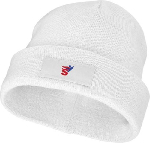 Mssa ELEVATE Boreas vit