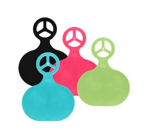 klapp sorterade frger